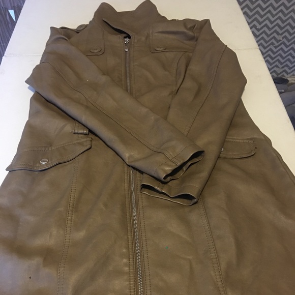 bandolini Jackets & Blazers - BANDOLINI jacket coat